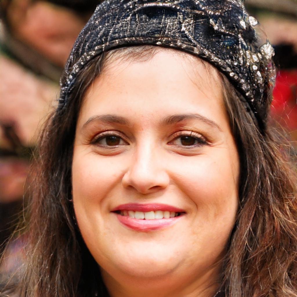 Brenda V.