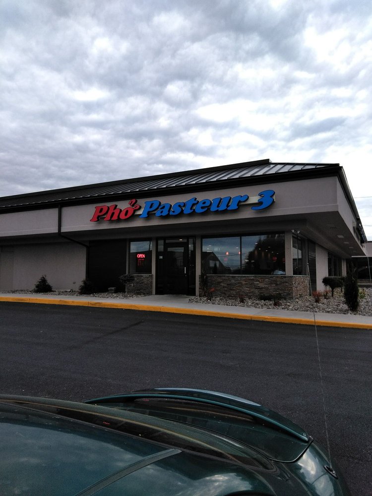 Pho Pasteur 3
